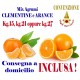 Box Mix Agrumi: CLEMENTINE e ARANCE - TRASPORTO INCLUSO